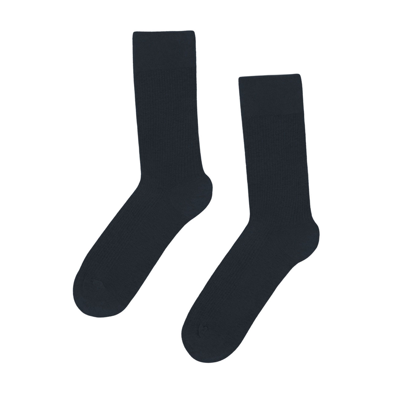 Classic Ribbed Socks Classic Ribbed Socks