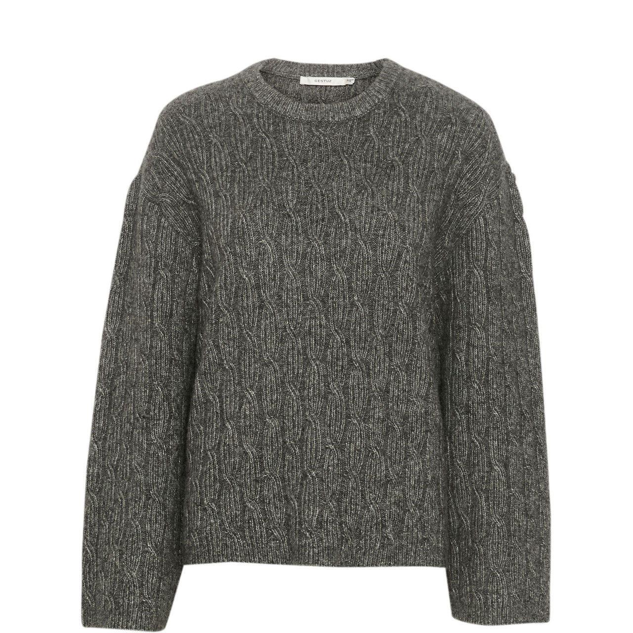 Adie Cable Knit Sweater