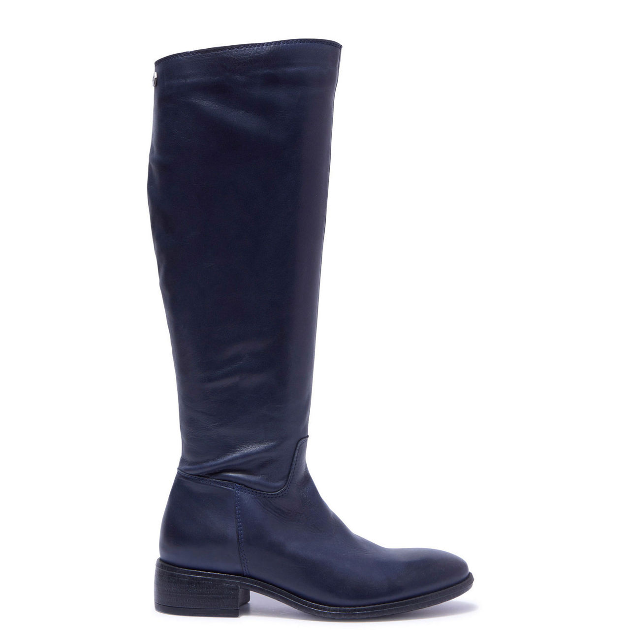Ashby Leather Knee-High Boots