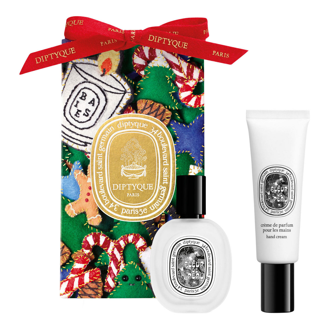 Fleur de Peau Surprise Set Fleur de Peau Surprise Set