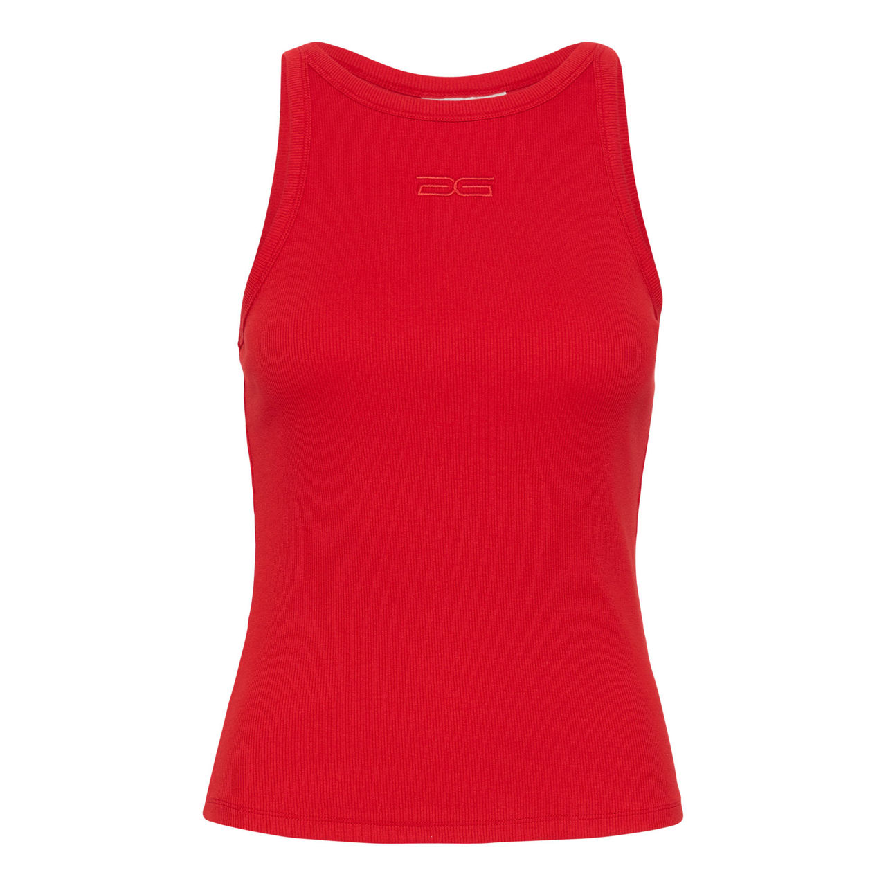 Drew Logo Tank Top Drew Logo Tank Top