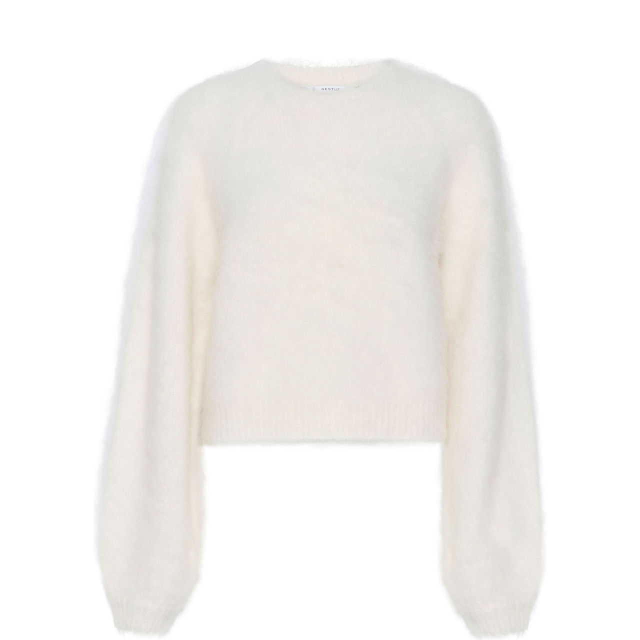 Sabi Cropped Sweater