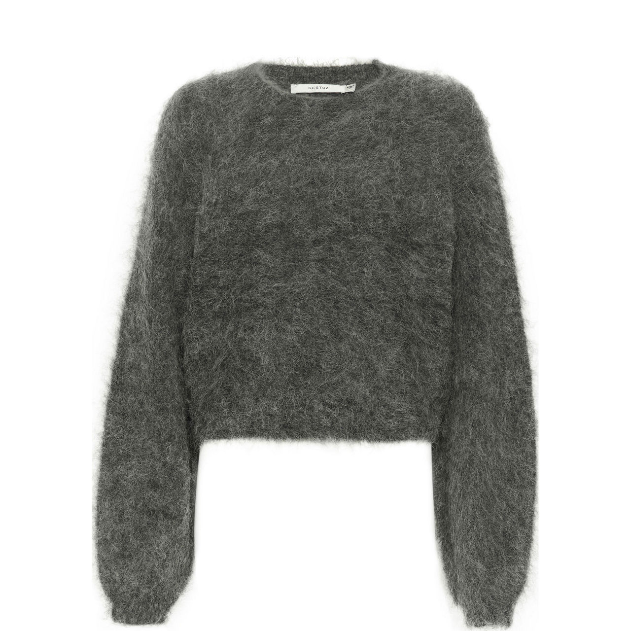 Sabi Cropped Sweater
