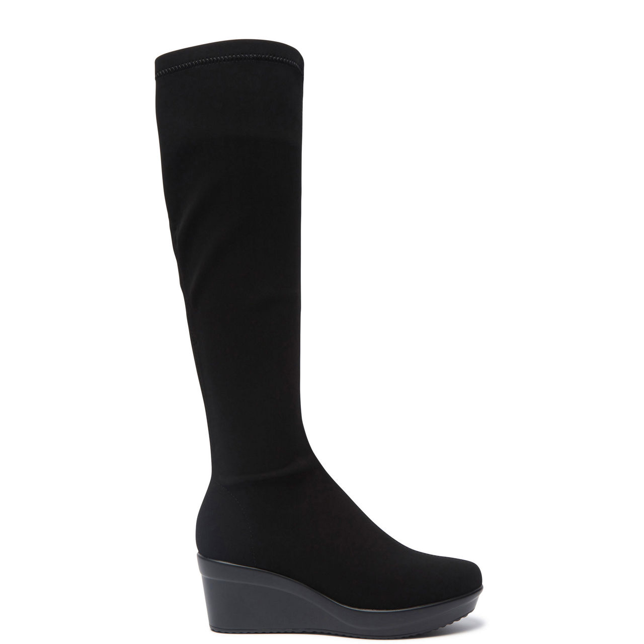 Luceira Knee-High Boots