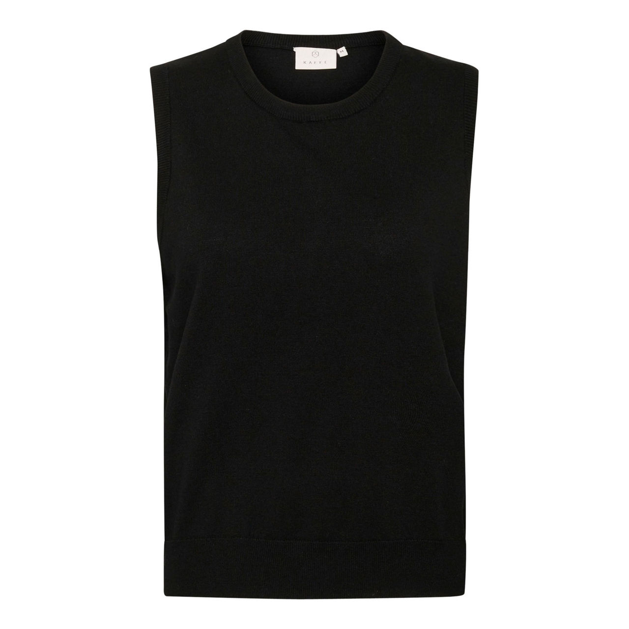 Lizza Knit Vest Lizza Knit Vest