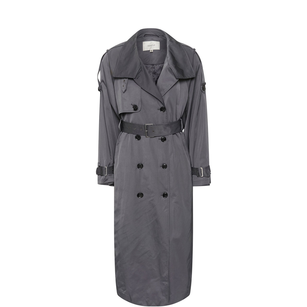 Sally Trench Coat