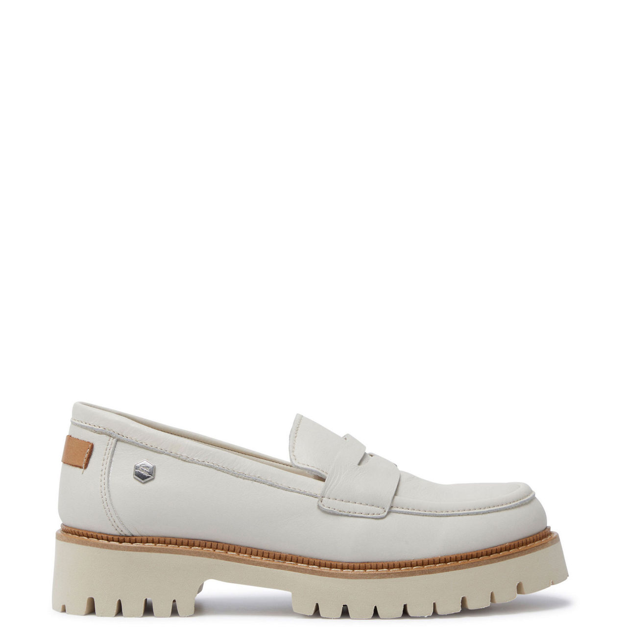 Rolita Chunky Loafers