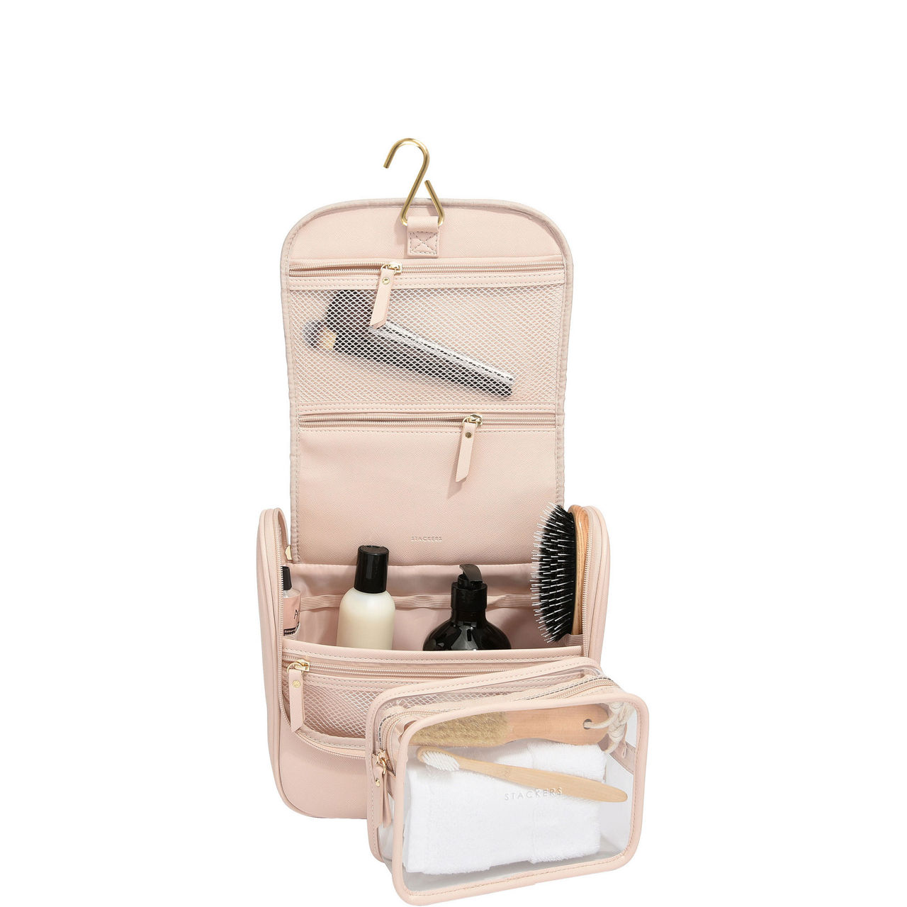 Hanging Washbag