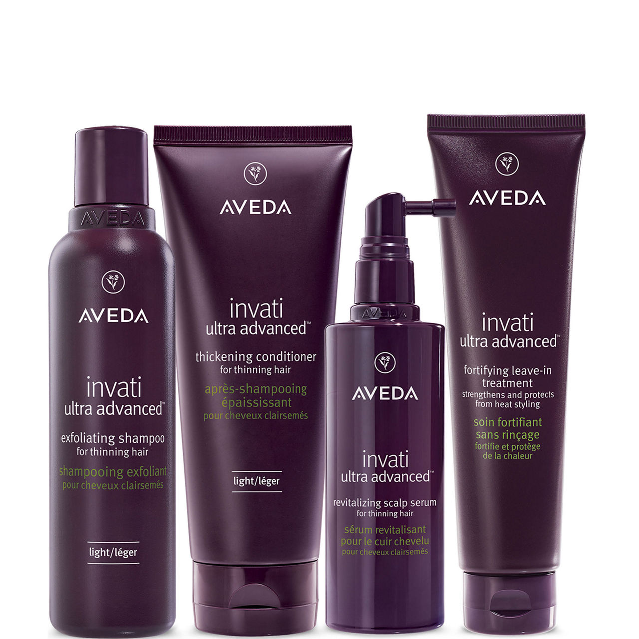 Invati Ultra Advanced™ System Light Set