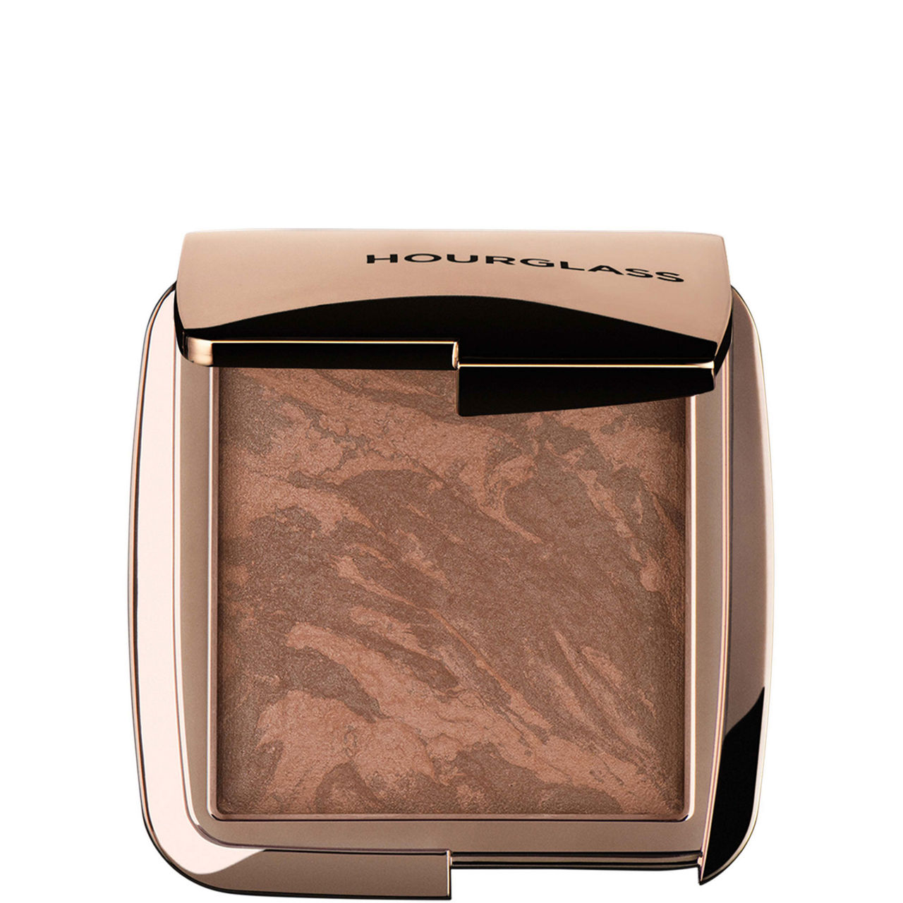 Ambient Lighting Bronzer - Travel