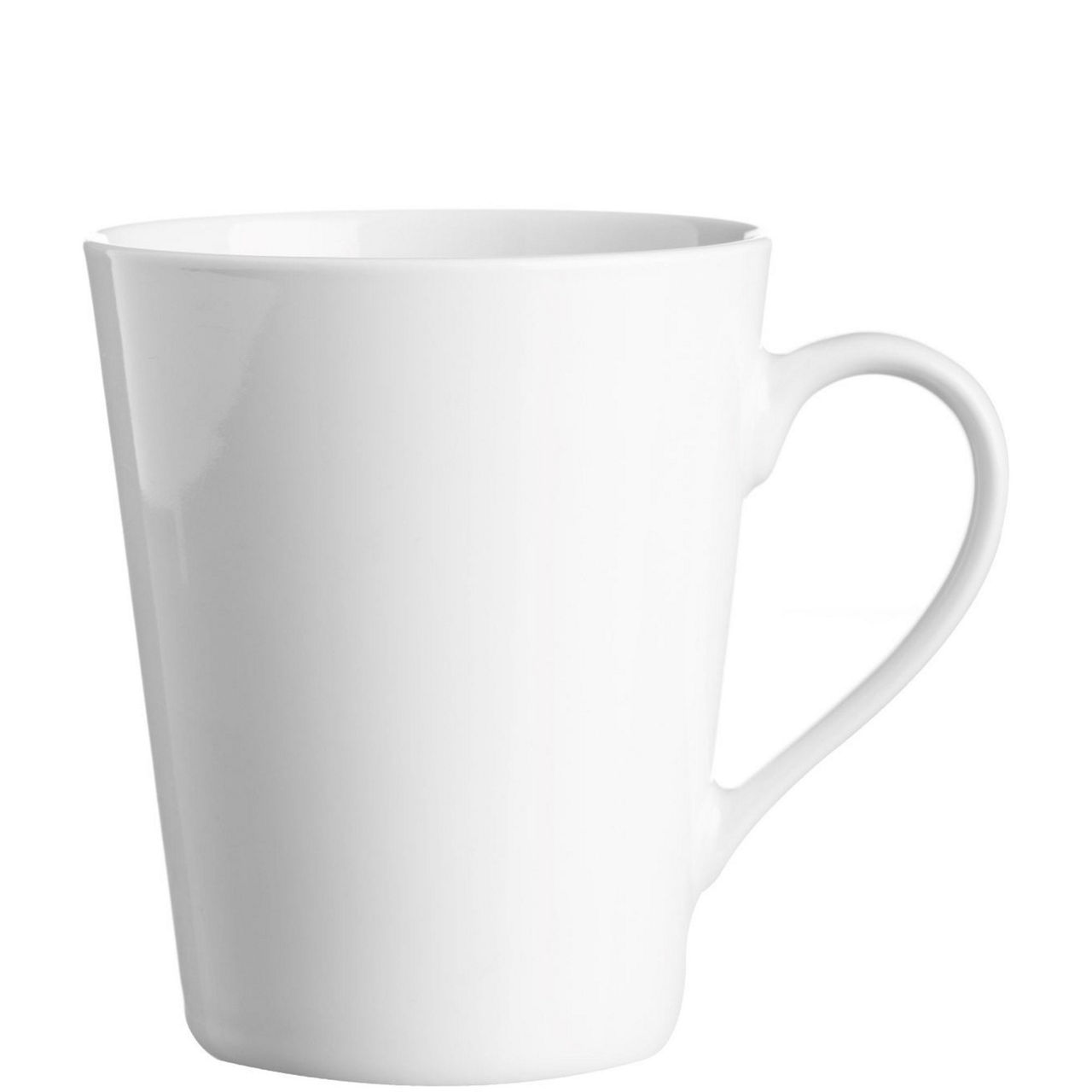 Simplicity Conical Mug