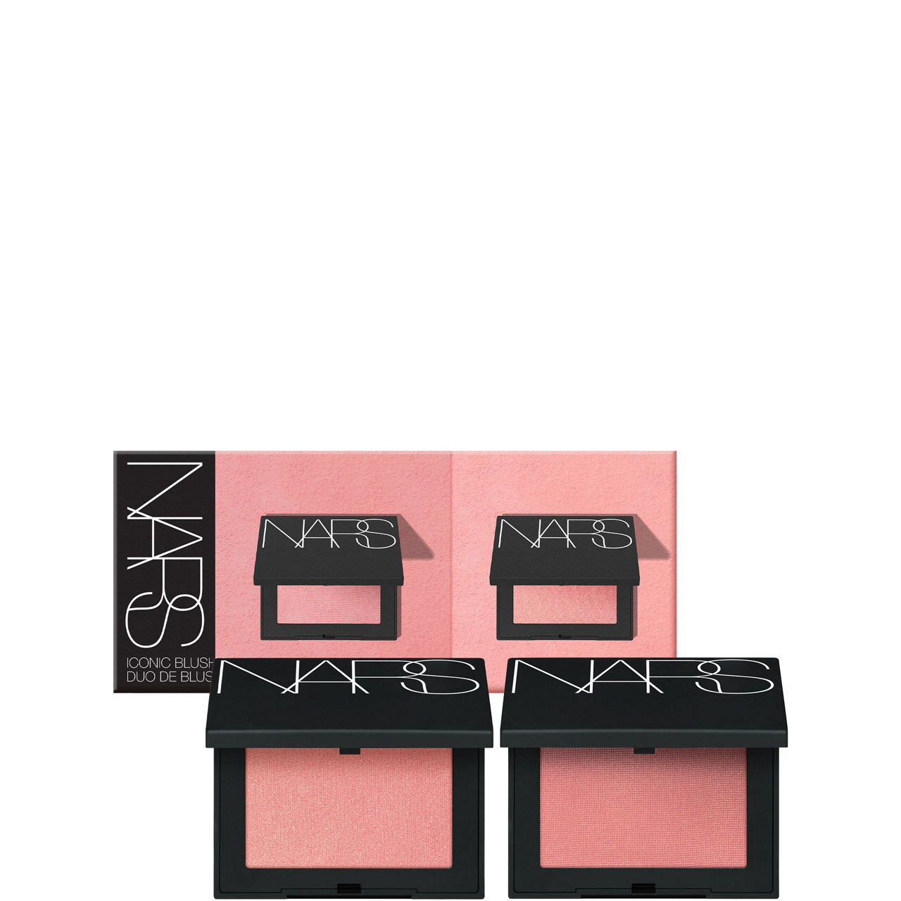 Iconic Blush Duo