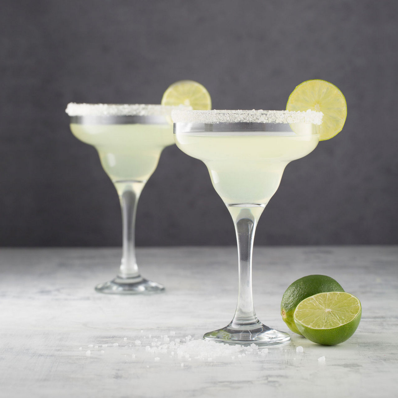 Entertain Set of 2 Margarita Glasses 29.5cl
