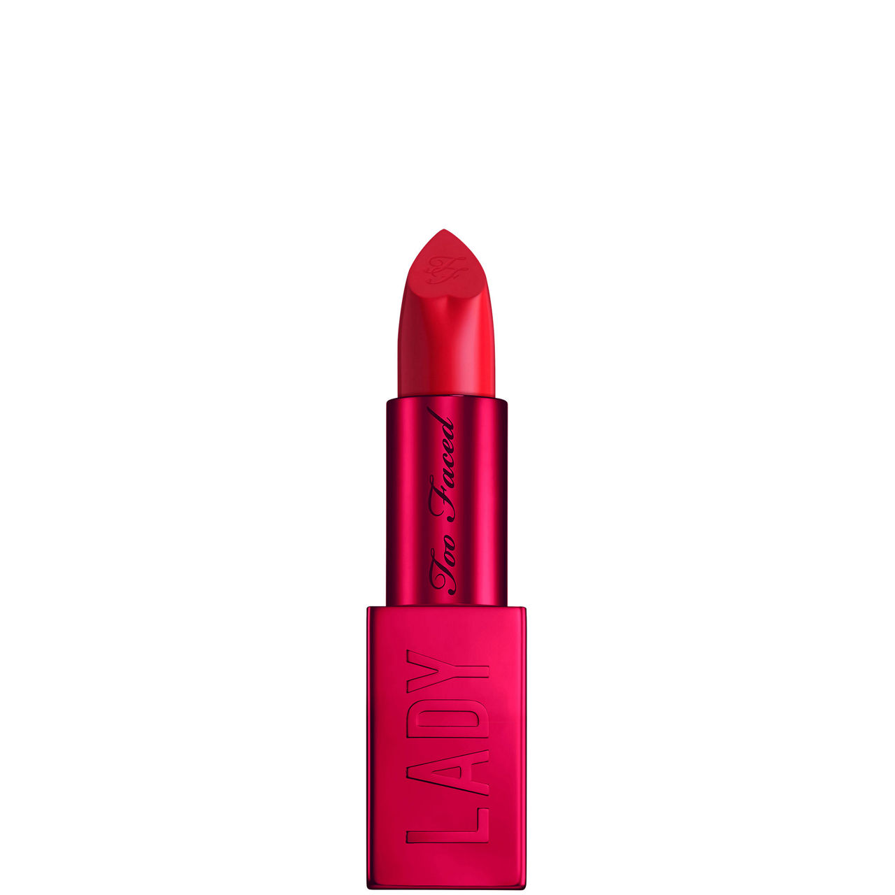 Lady Bold Lipstick