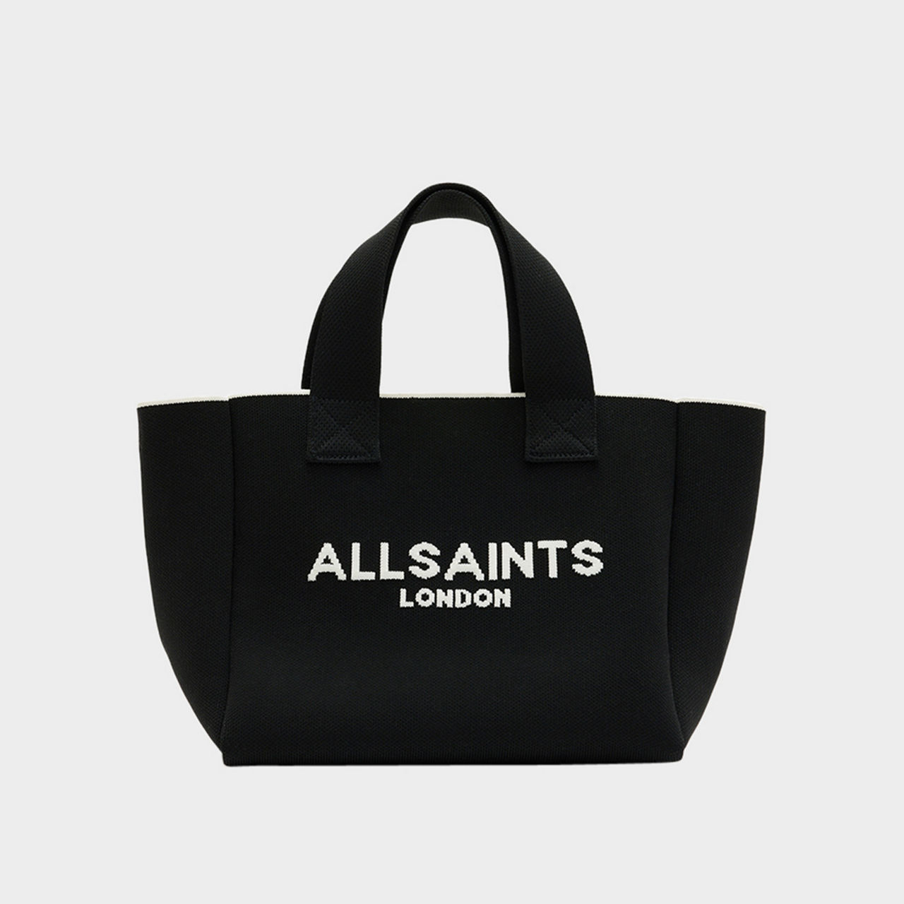 Izzy Mini Logo Tote Bag