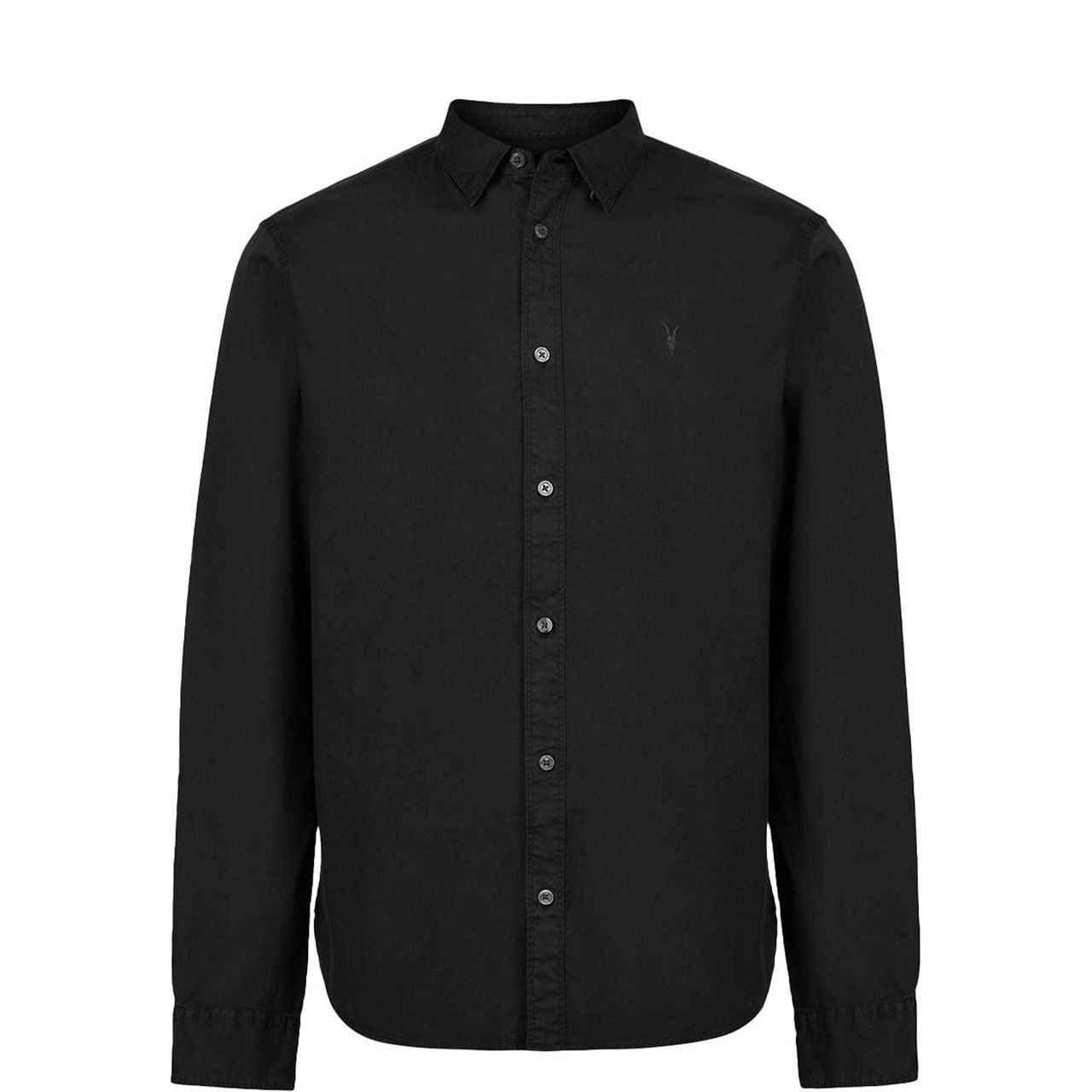 Hawthorne Ramskull Logo Shirt