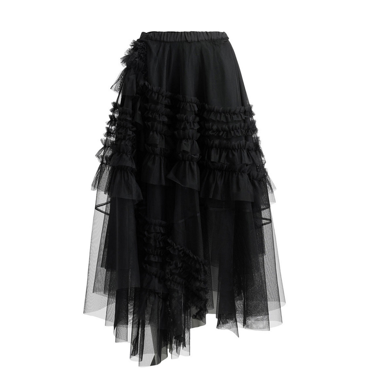 Jen Tulle Skirt