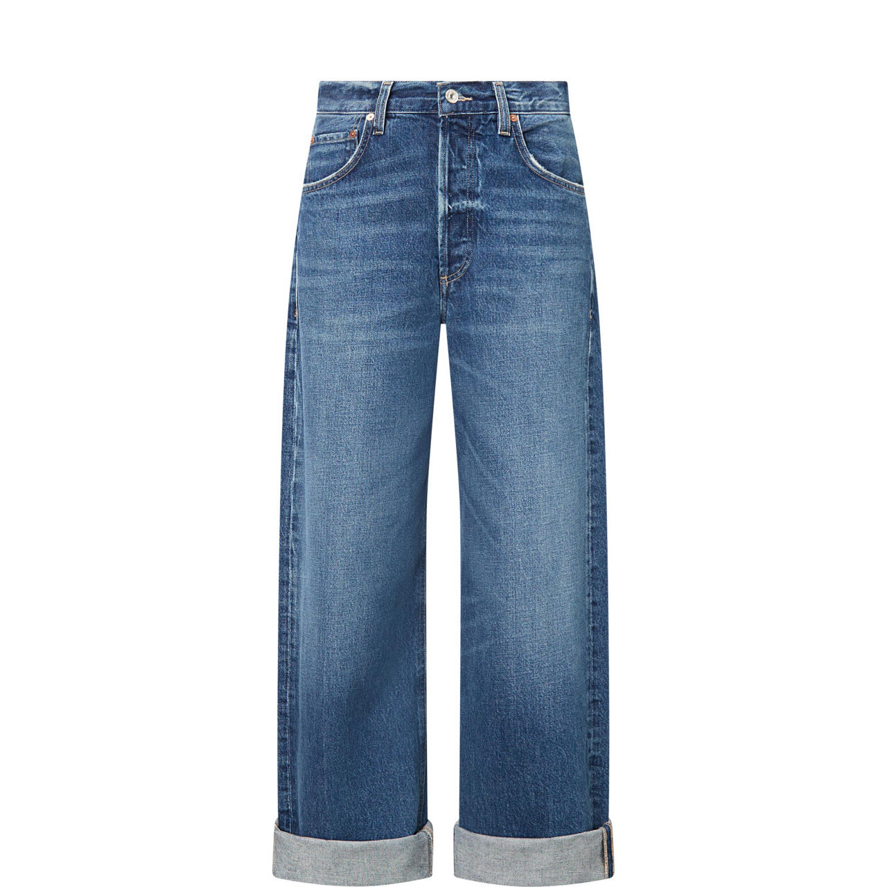 Citizens of Humanity Premium Denim | Brown Thomas