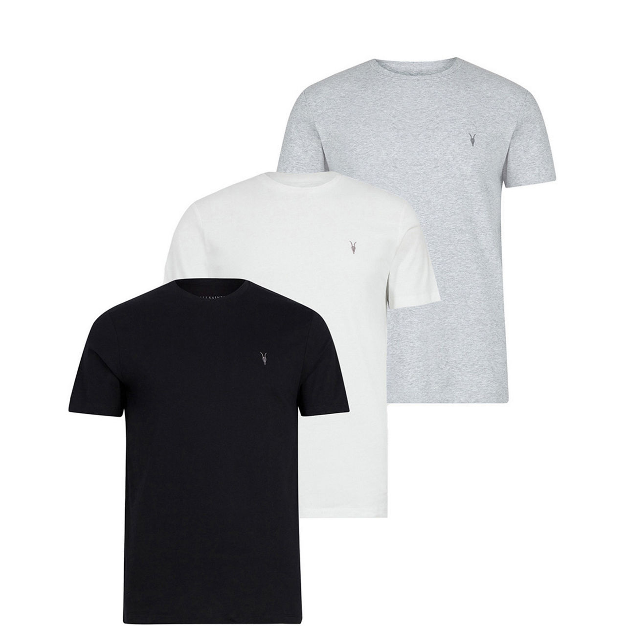 Three-Pack Tonic T-Shirt Set