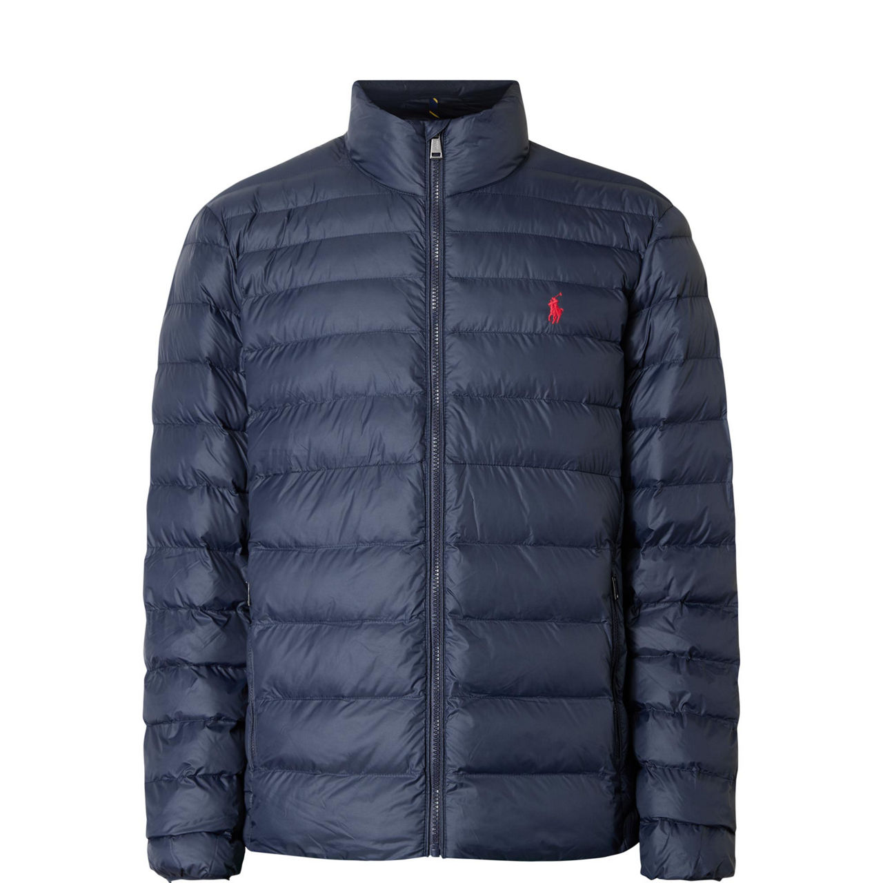 Padded Casual Jacket