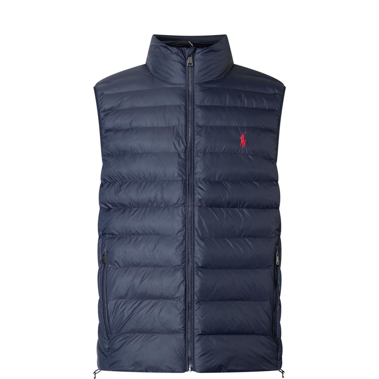 Terra Padded Gilet