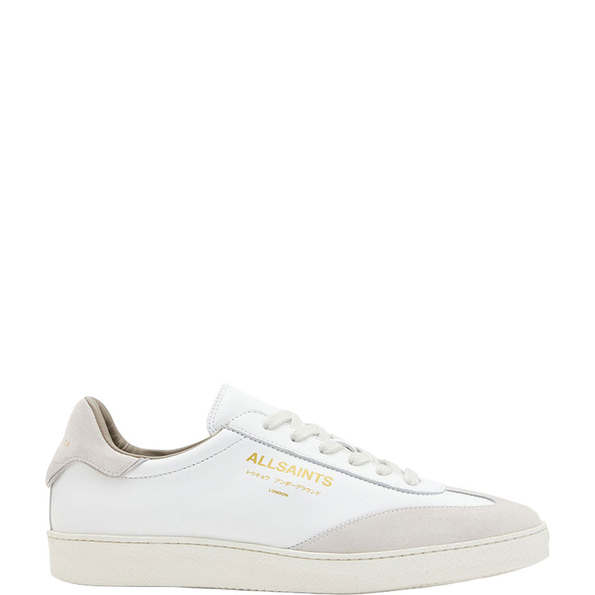 Thelma Logo Trainers