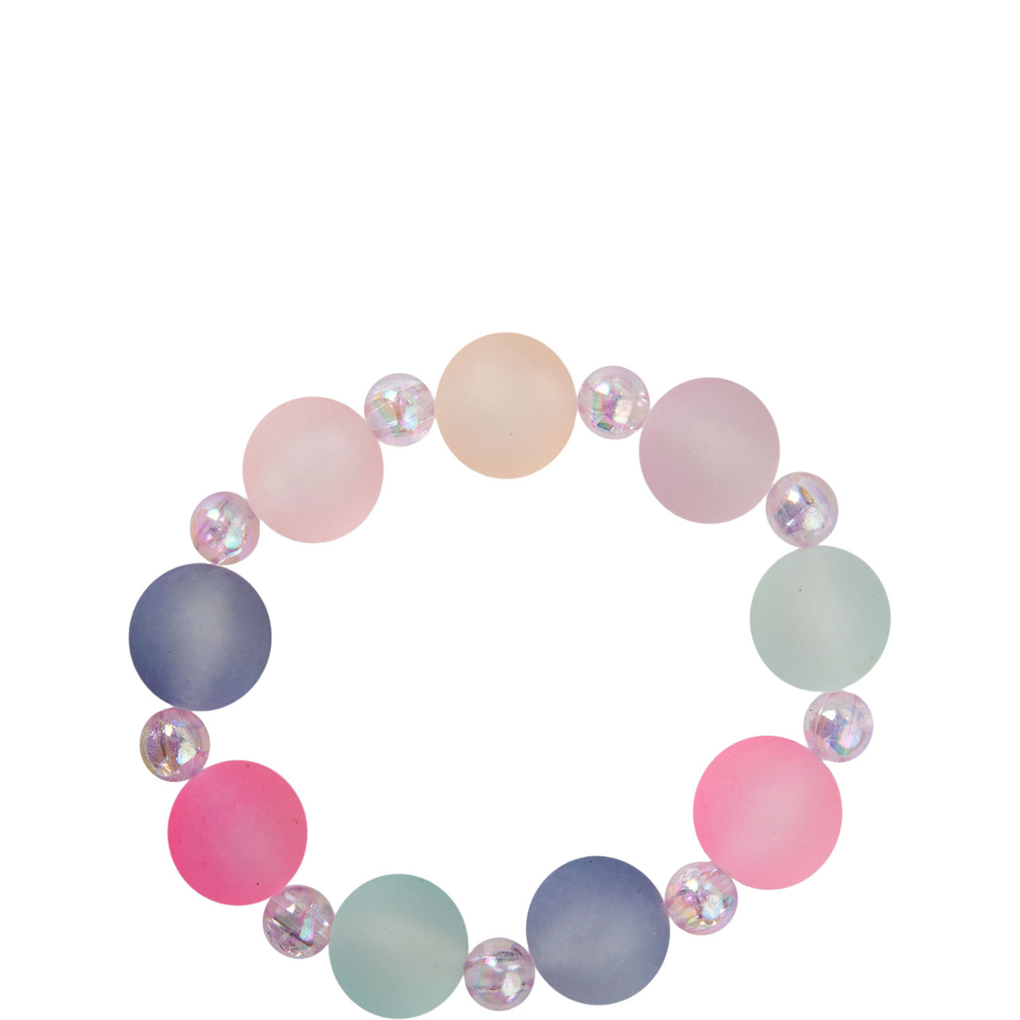 Boutique Bumpy Bead Bracelet