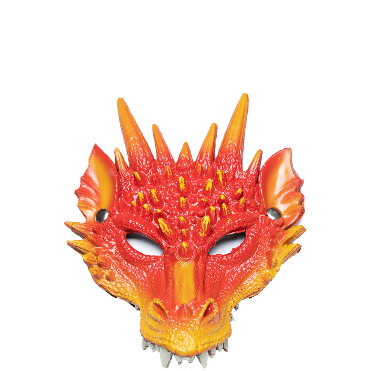 Red Dragon Mask