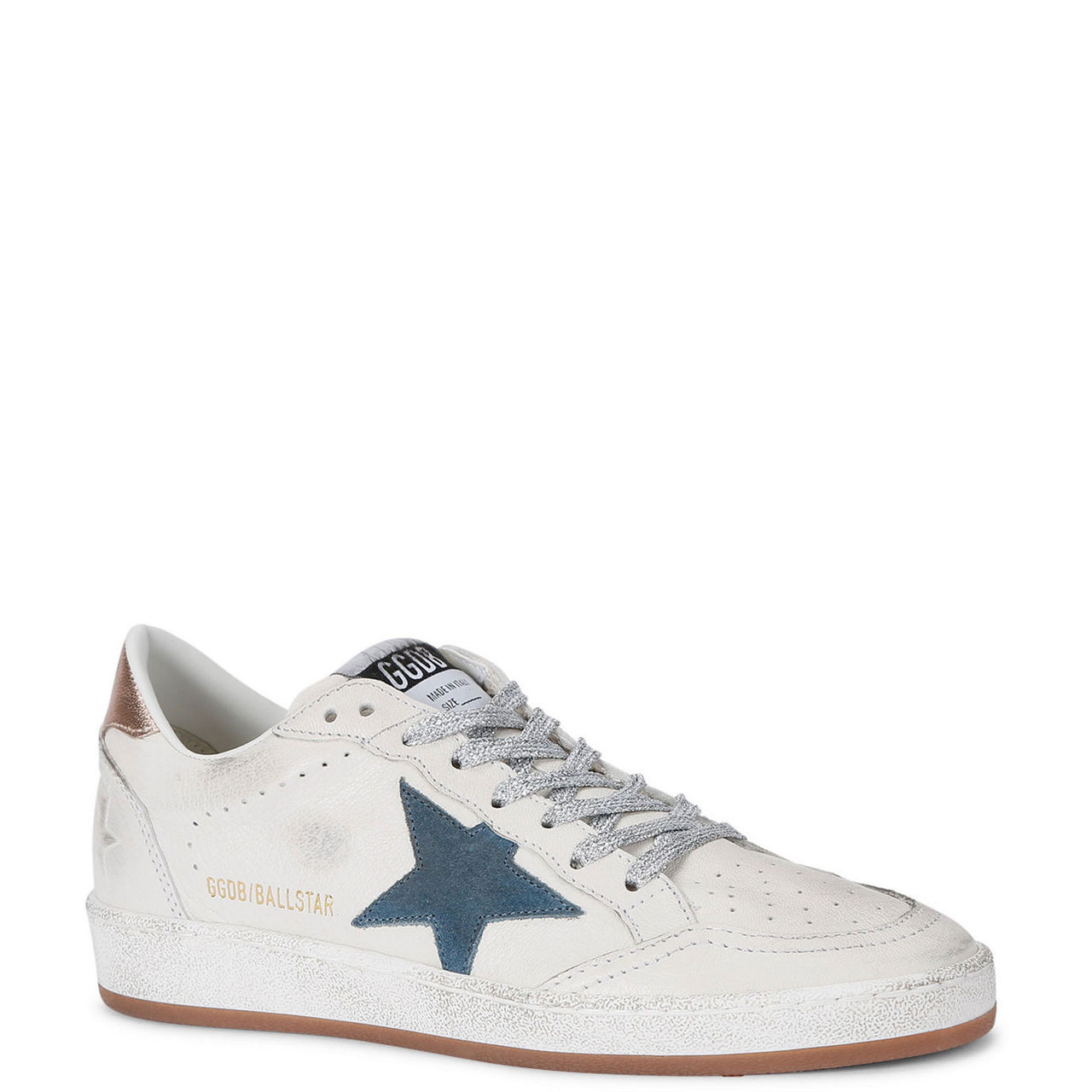 Ballstar 11918 Trainers