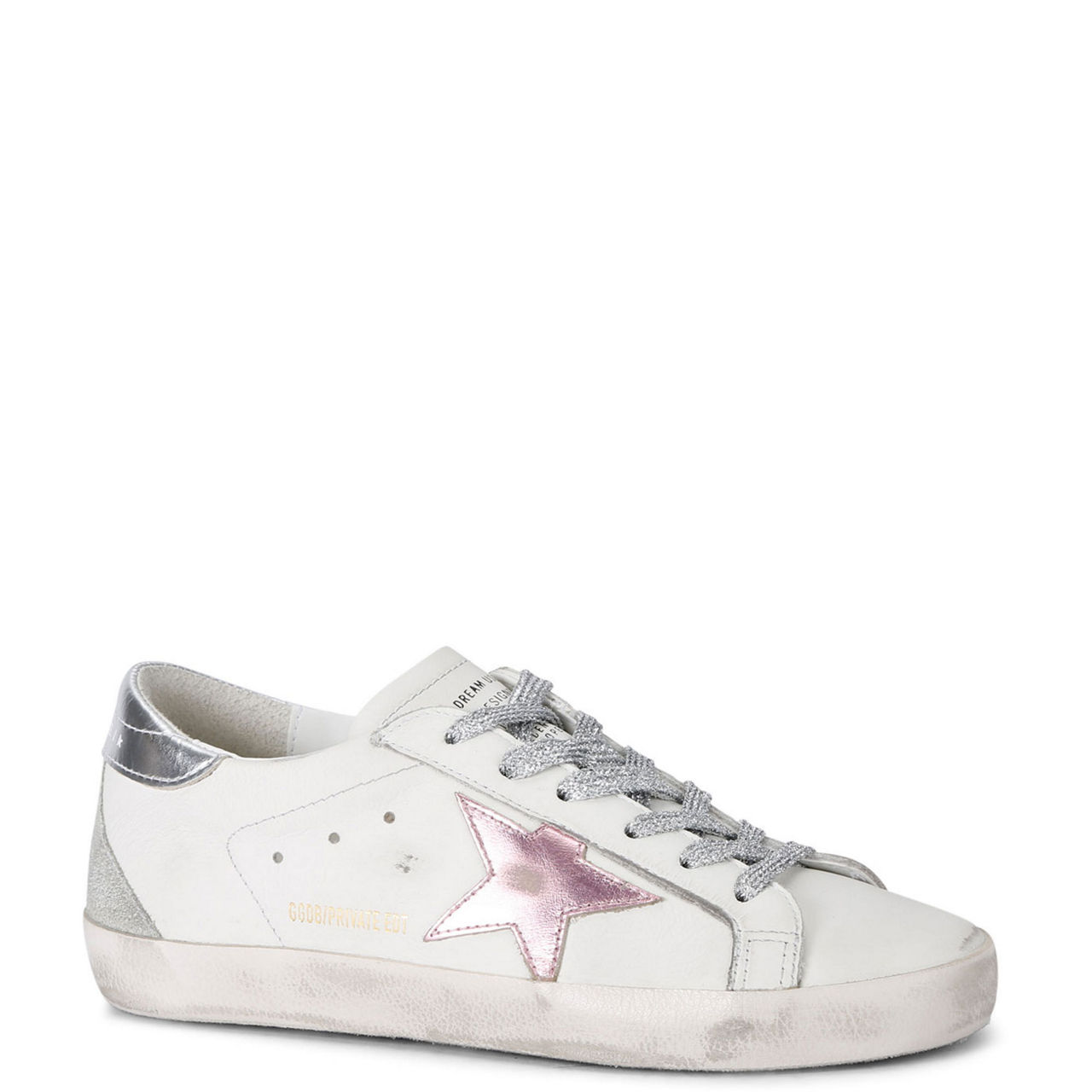 Super Star Exclusive 2 Trainers