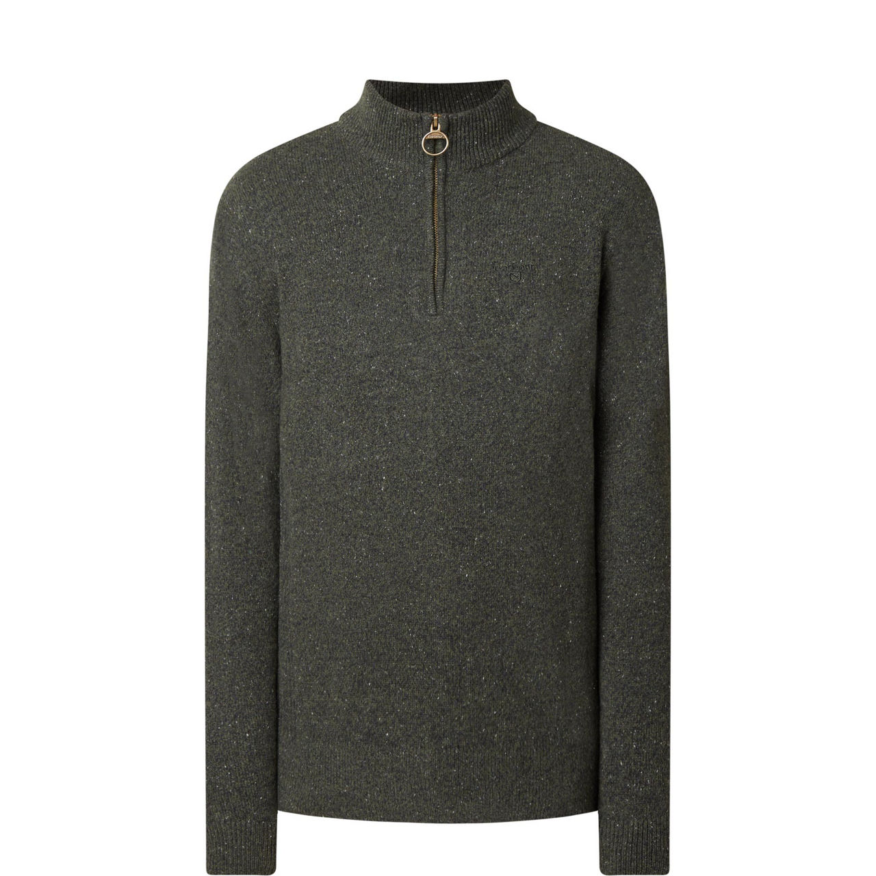 Tisbury Half-Zip Sweater Tisbury Half-Zip Sweater