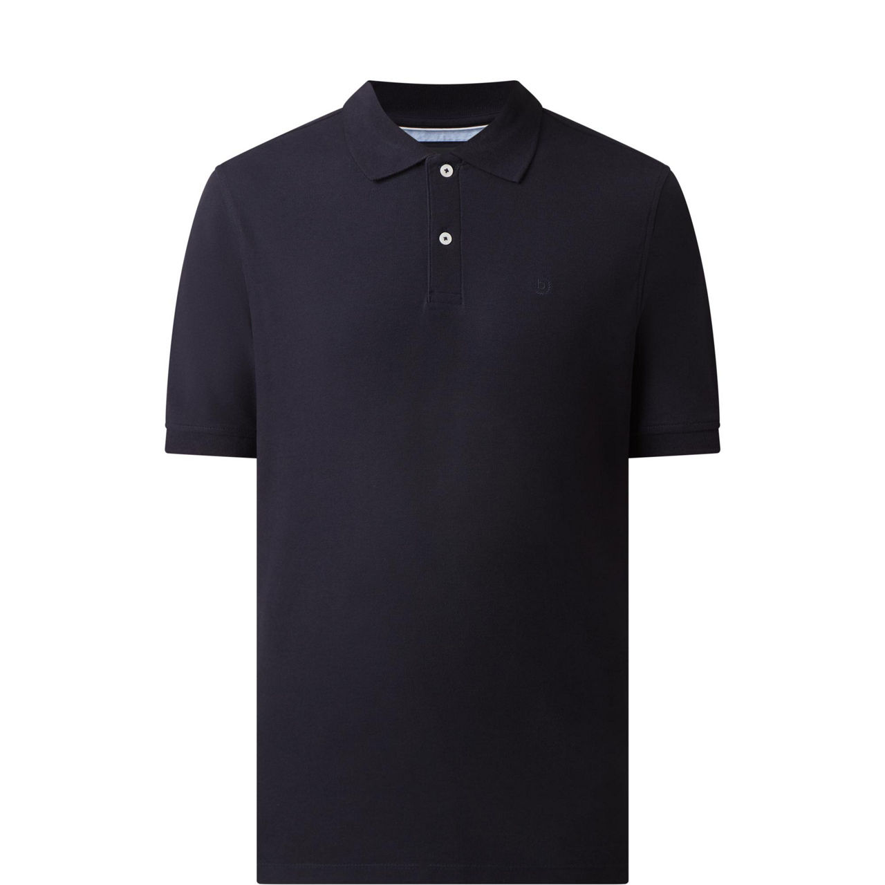 Honeycomb Polo Shirt