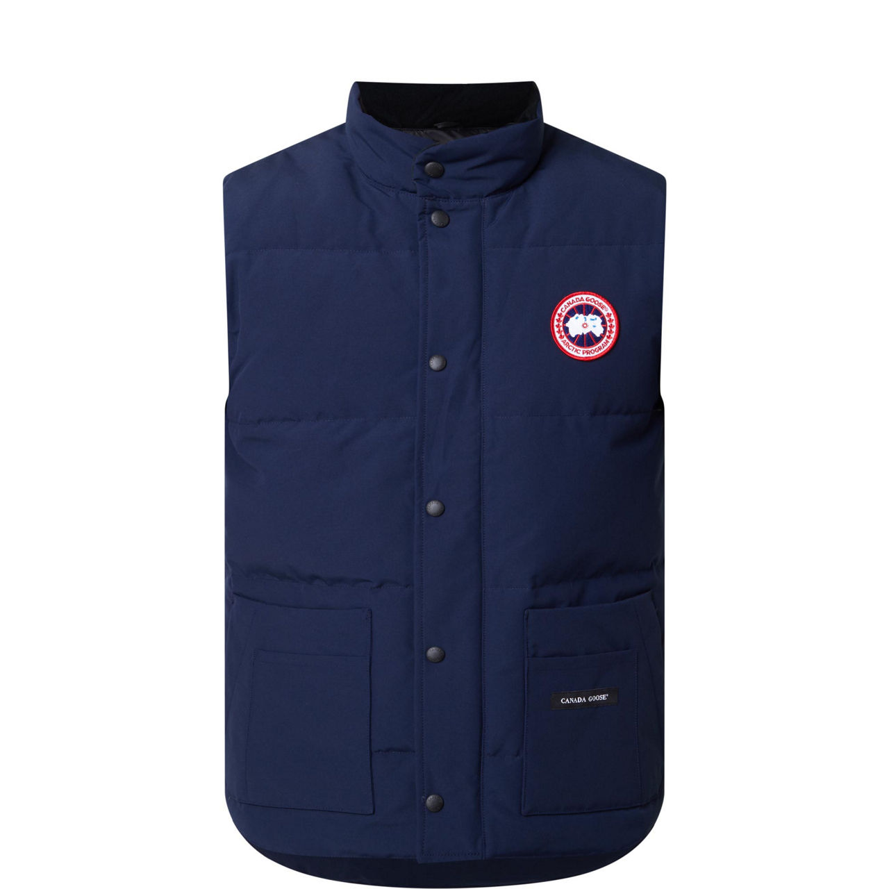 Freestyle Padded Gilet