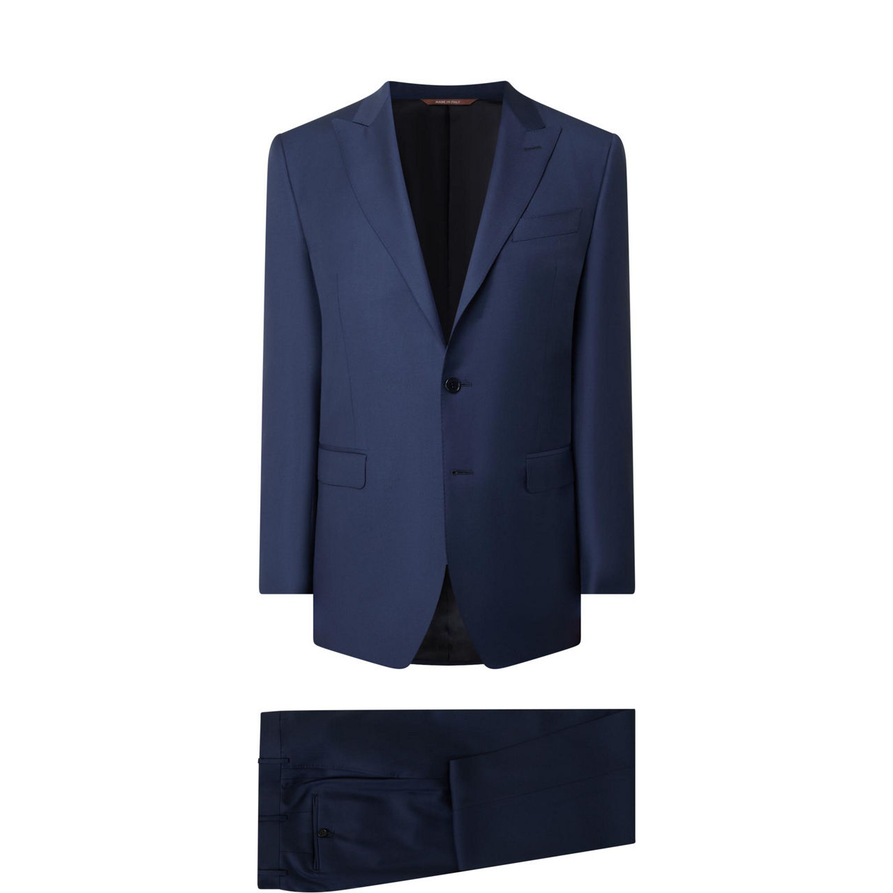 D8 Two-Piece Suit