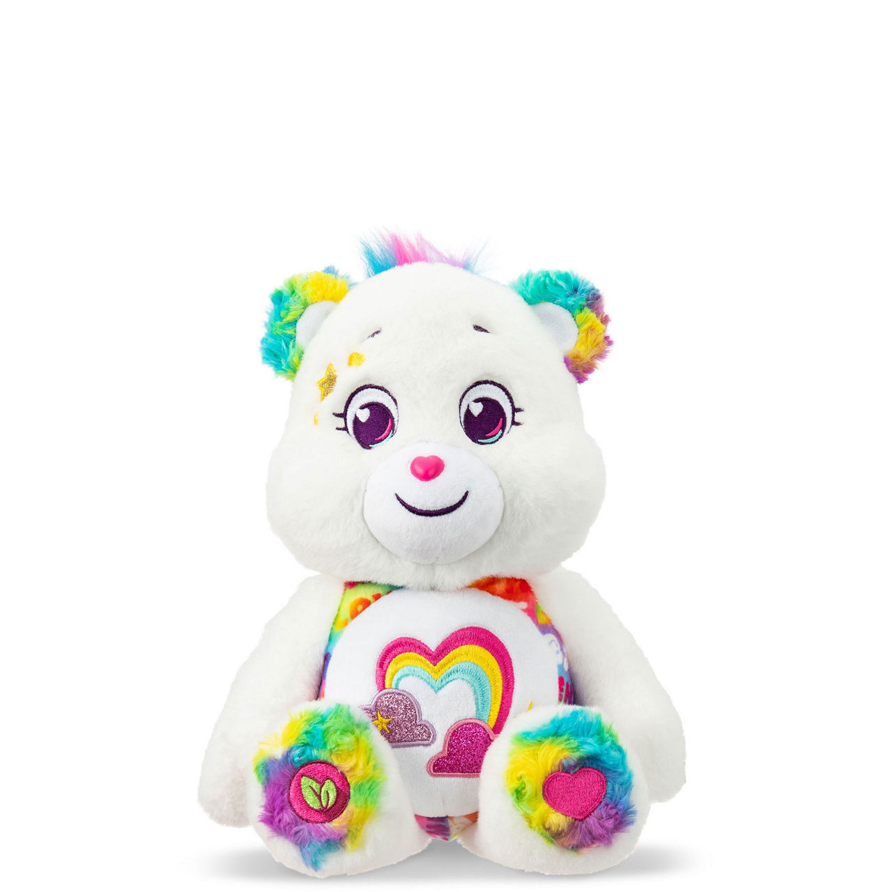 True Friend Bear 35cm