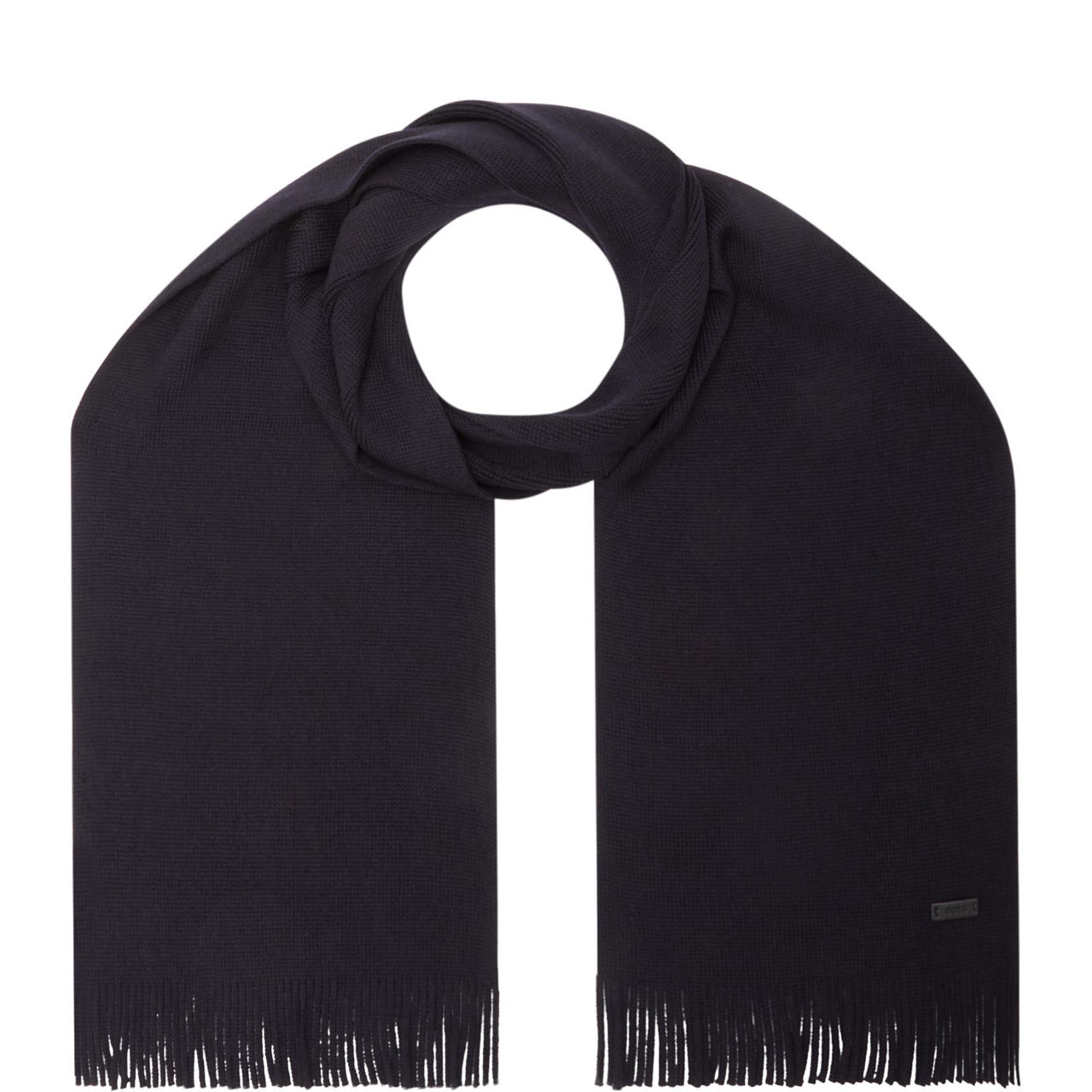 Albas Fringe Scarf