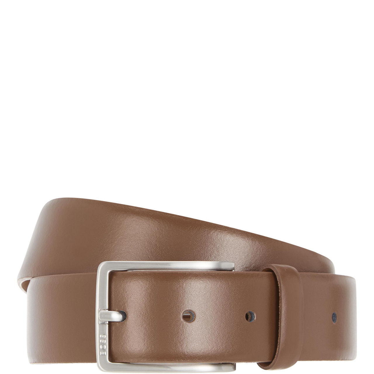 Erman Leather Belt