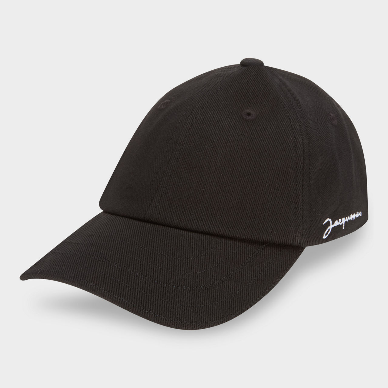 La Casquette Logo Cap
