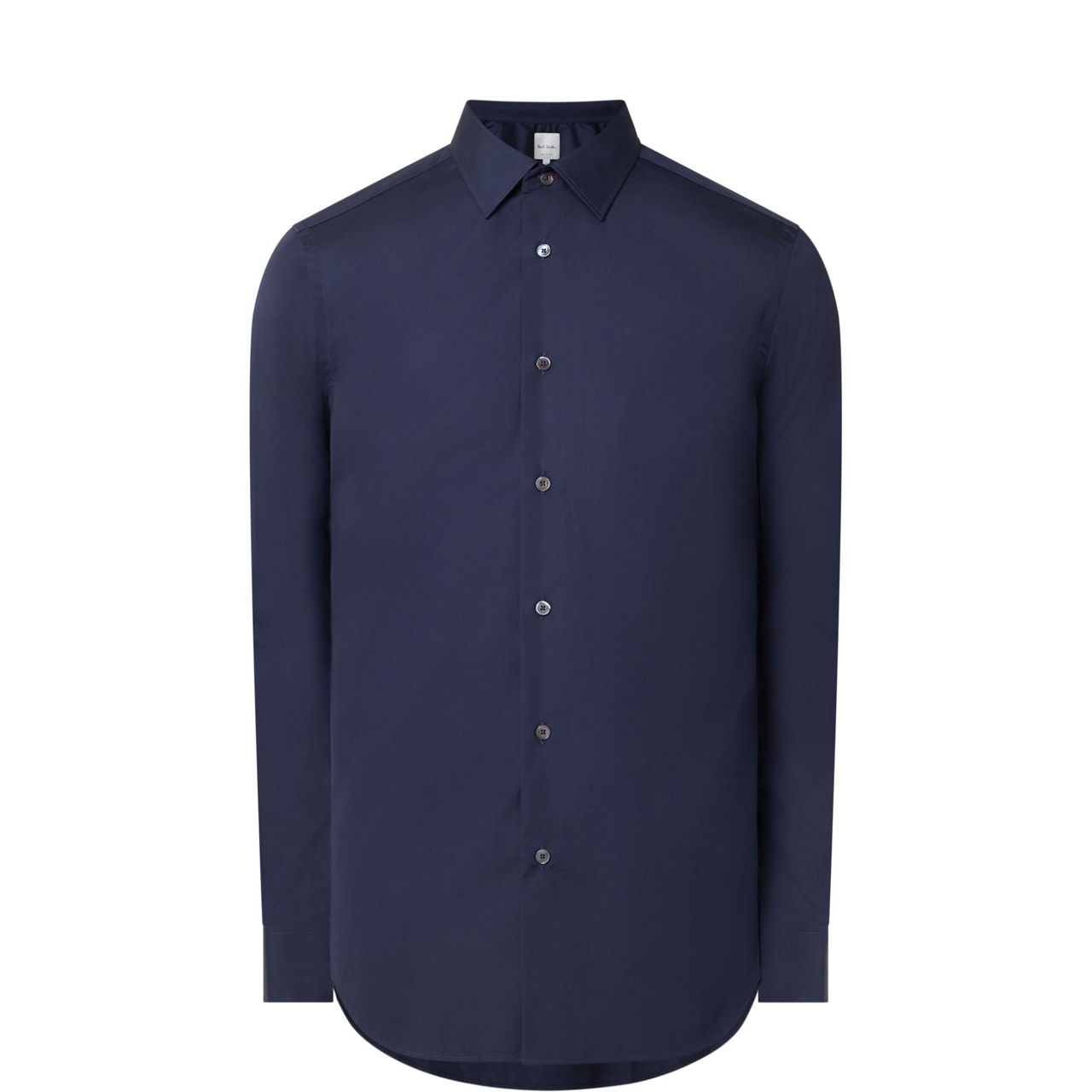 Artist Stripe Cuff Shirt