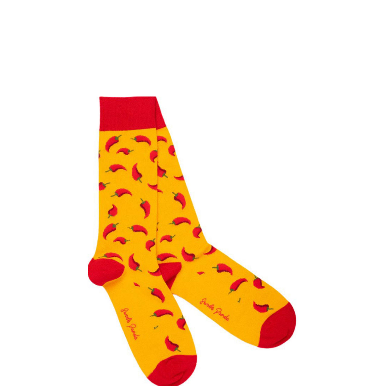 Chilli Socks