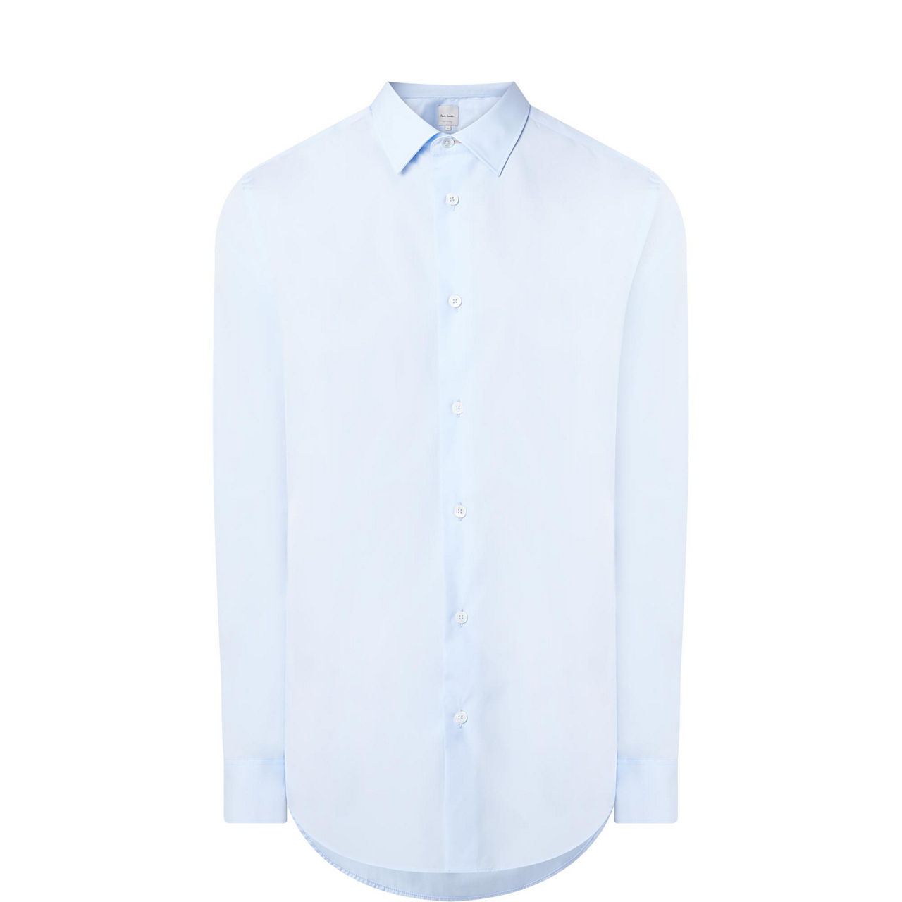 Artist Stripe Cuff Shirt