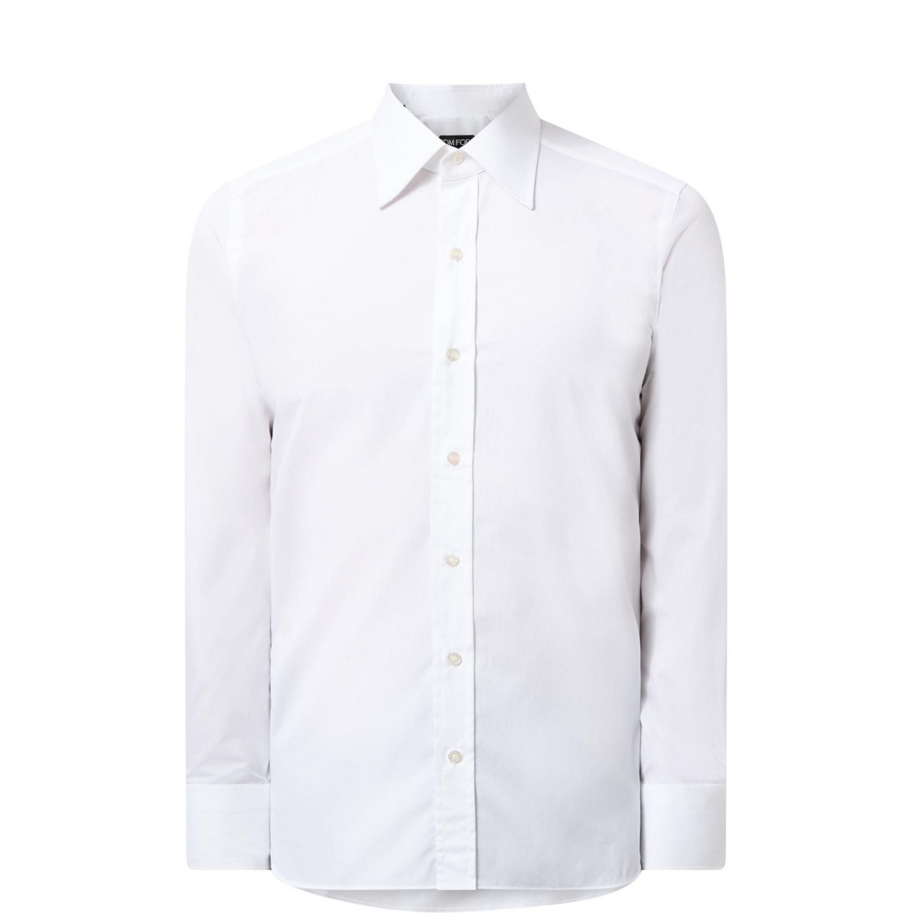 Poplin Formal Shirt