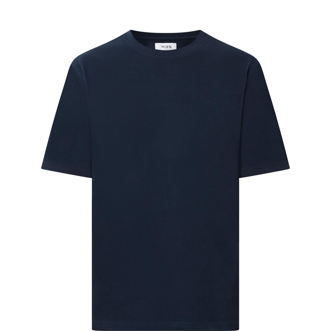 Dean Boxy Fit T-Shirt