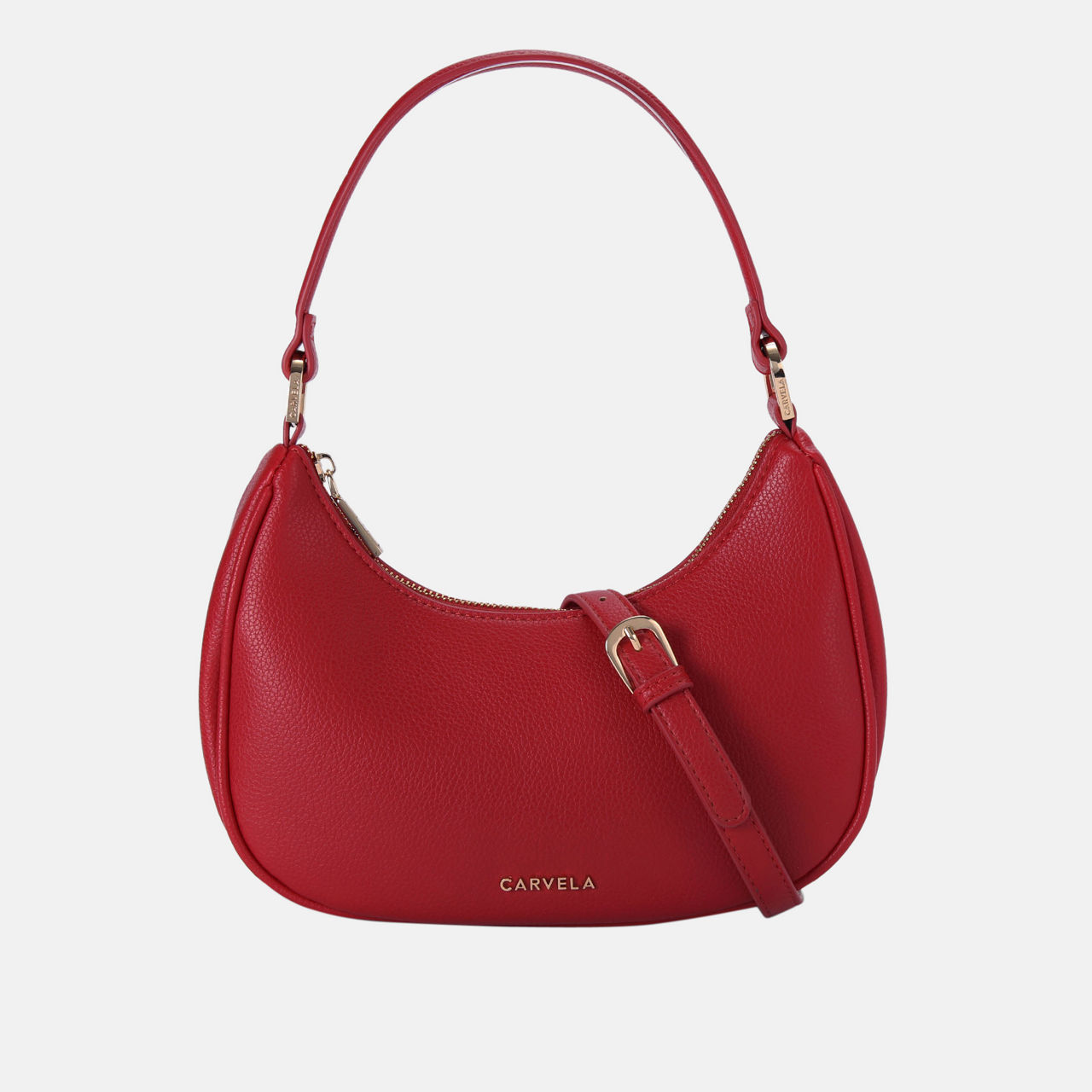 Scoop Shoulder Bag