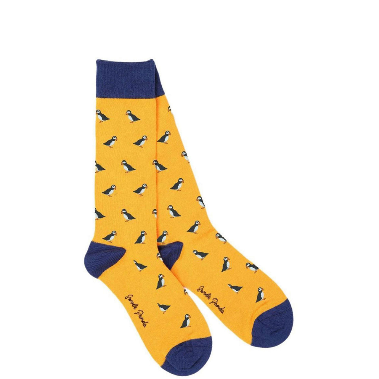 Puffin Socks