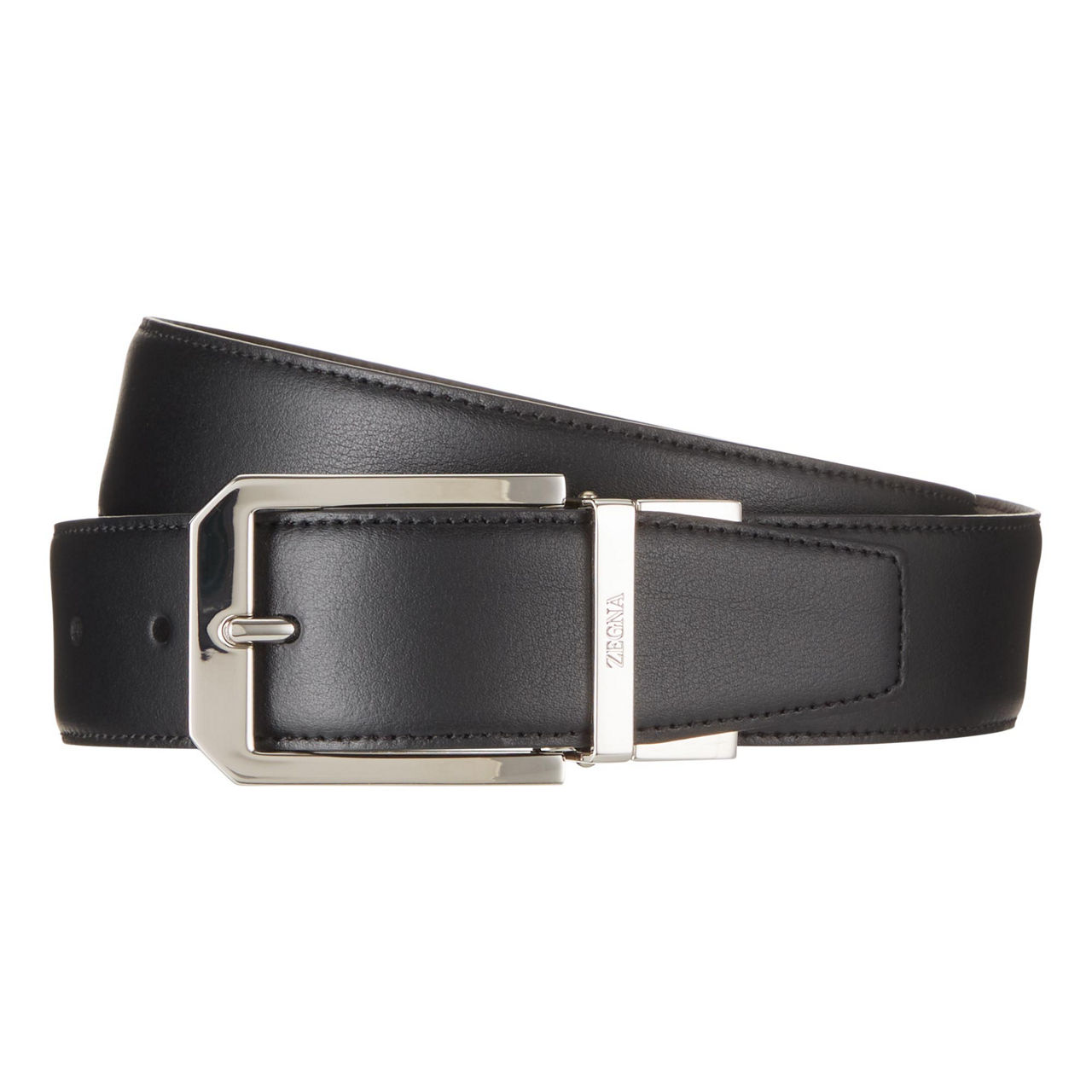 977 Reversible Leather Belt 977 Reversible Leather Belt