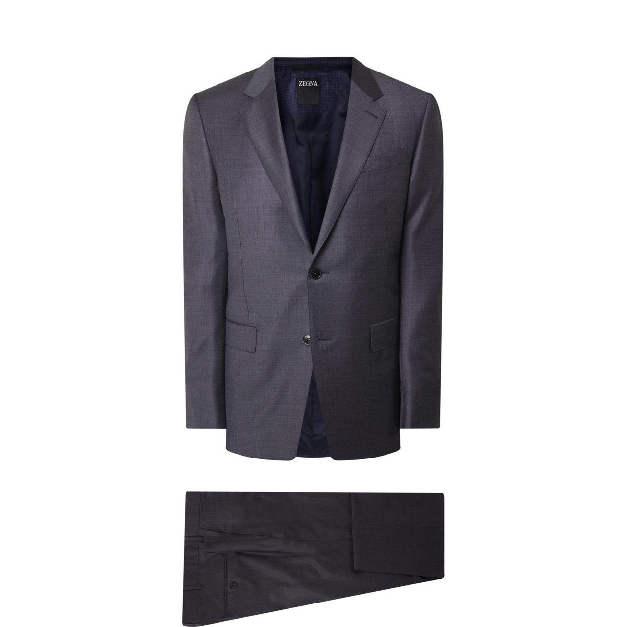 Pinpoint Trofeo Two-Piece Suit