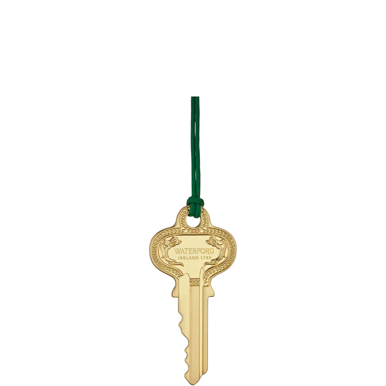 Christmas Key Tree Decoration