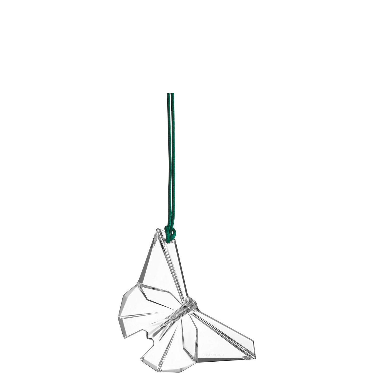 Origami Butterfly Tree Decoration