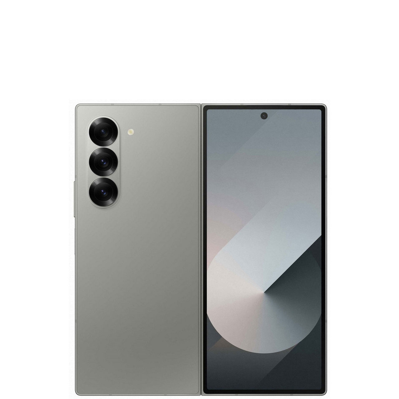 Fold 6 Silver Shadow 12GB 256GB